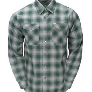 Men’s DIXXON The Bixby Flannel